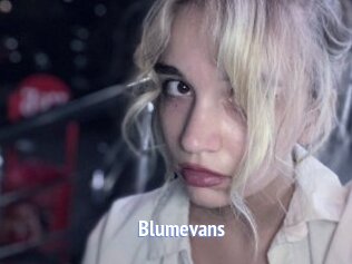 Blumevans