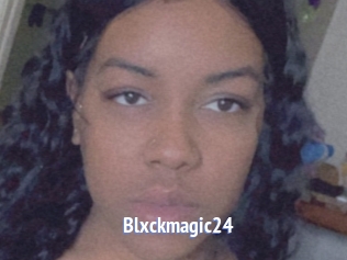 Blxckmagic24