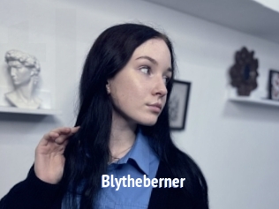 Blytheberner