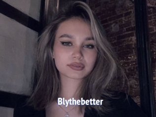 Blythebetter