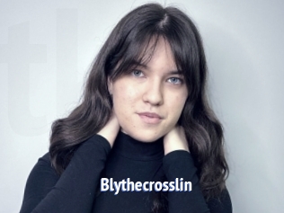 Blythecrosslin