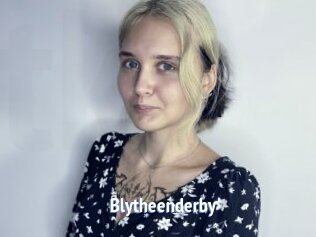 Blytheenderby