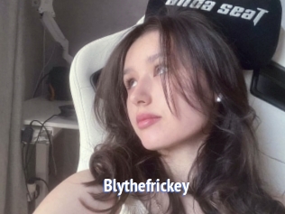 Blythefrickey