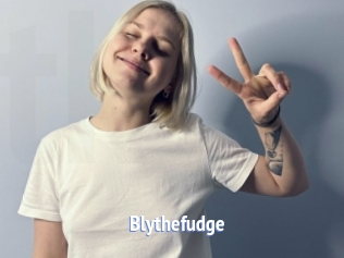 Blythefudge