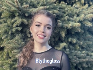 Blythegloss