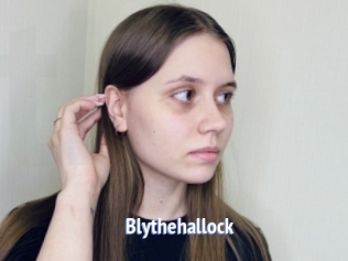 Blythehallock