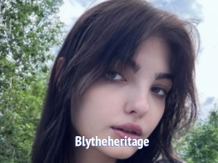 Blytheheritage