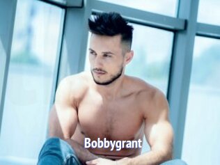 Bobbygrant