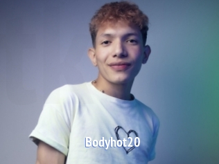 Bodyhot20