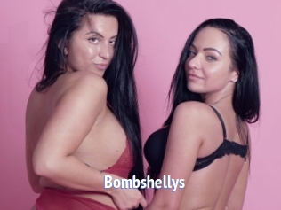 Bombshellys