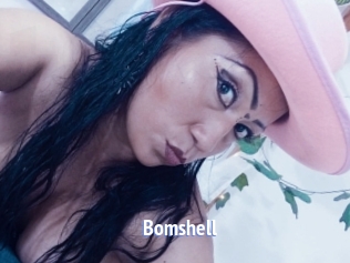 Bomshell