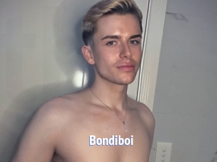 Bondiboi