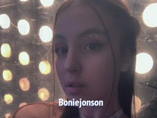 Boniejonson