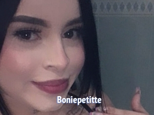 Boniepetitte