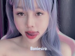 Boniesiro