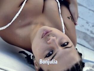 Bonjulia