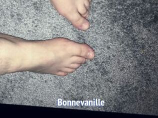 Bonnevanille