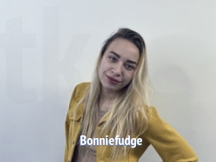 Bonniefudge