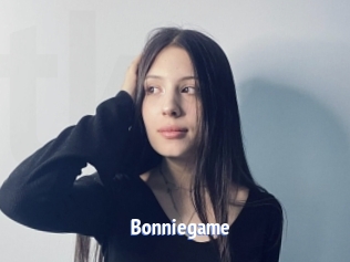 Bonniegame