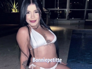 Bonniepetitte