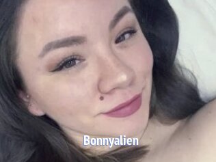 Bonnyalien