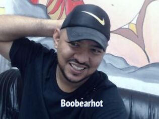Boobearhot
