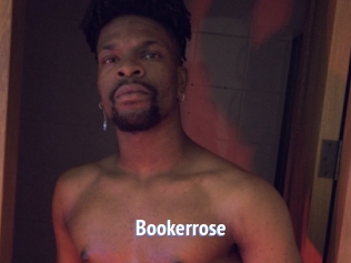 Bookerrose