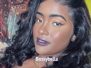 Bossybella