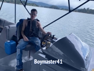 Boymaster41