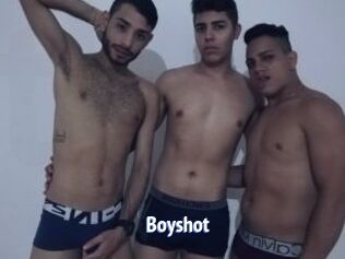 Boyshot