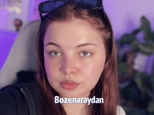Bozenaraydan