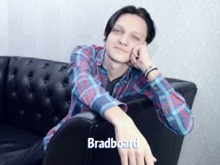 Bradboard