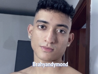 Brahyandymond