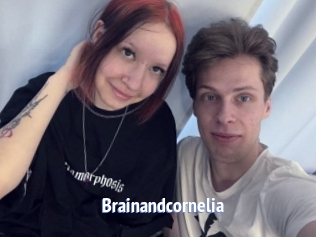 brainandcornelia Telefon Kontakte