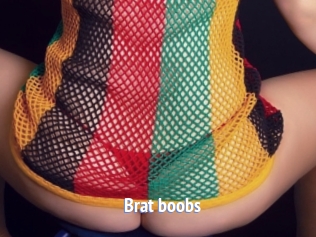 Brat_boobs