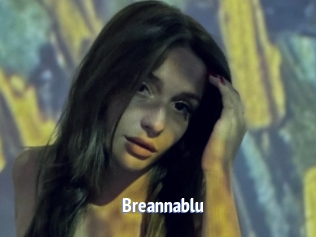 Breannablu