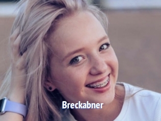 Breckabner