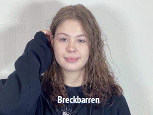 Breckbarren