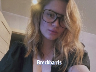 Breckbarris