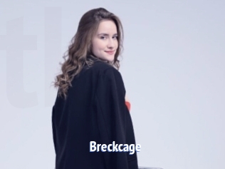 Breckcage