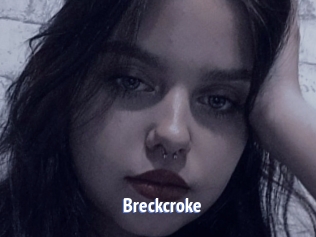 Breckcroke