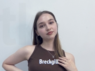 breckgill Telefon Kontakte