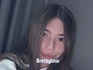 Breckgloss