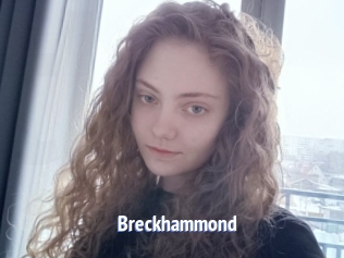 Breckhammond