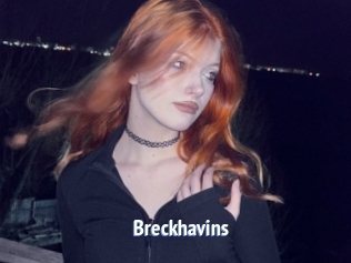 Breckhavins