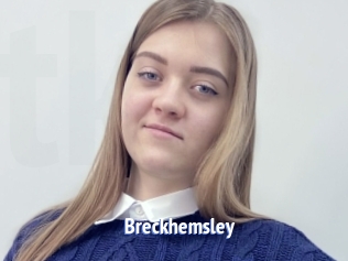 Breckhemsley