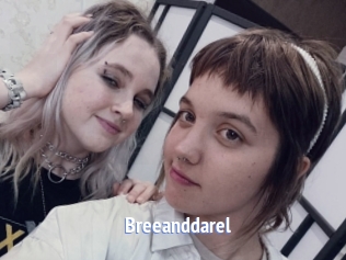 Breeanddarel