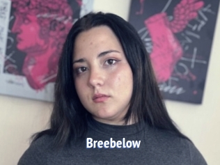 Breebelow