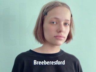 Breeberesford