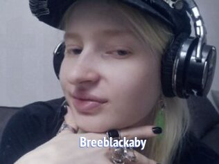 Breeblackaby